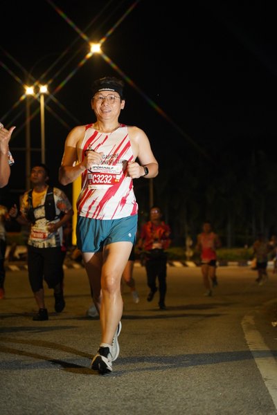 SP Half Marathon 2026