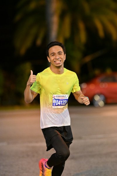 SP Half Marathon 2026