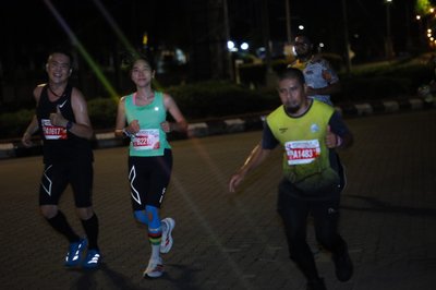 SP Half Marathon 2026