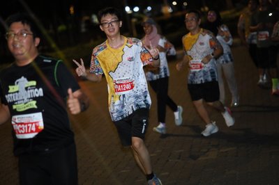 SP Half Marathon 2026