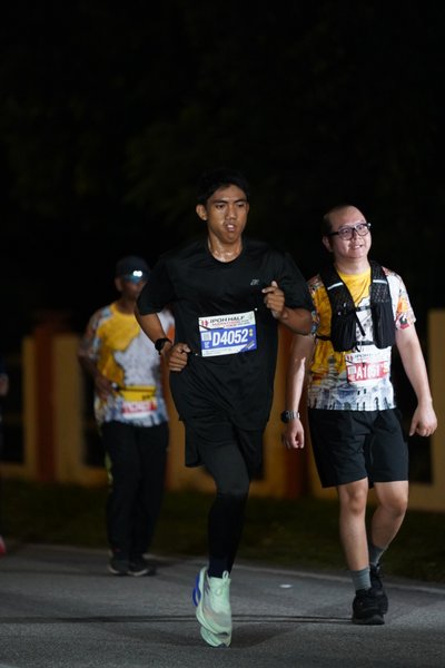 SP Half Marathon 2026