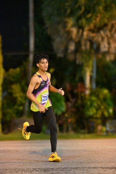 SP Half Marathon 2026