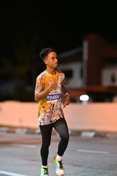 SP Half Marathon 2026