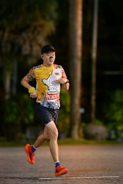 SP Half Marathon 2026