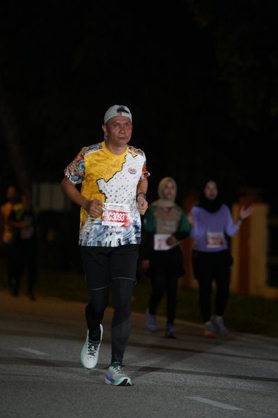 SP Half Marathon 2026