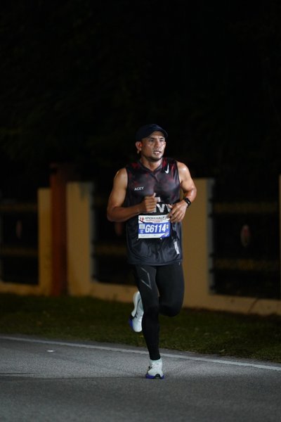 SP Half Marathon 2026