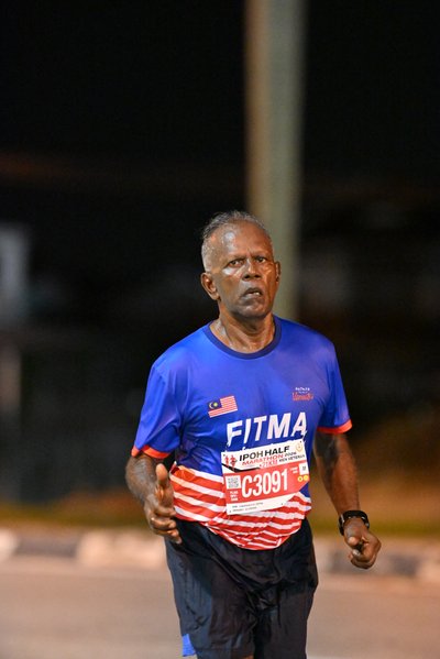 SP Half Marathon 2026