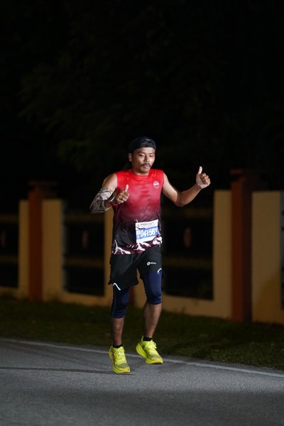 SP Half Marathon 2026