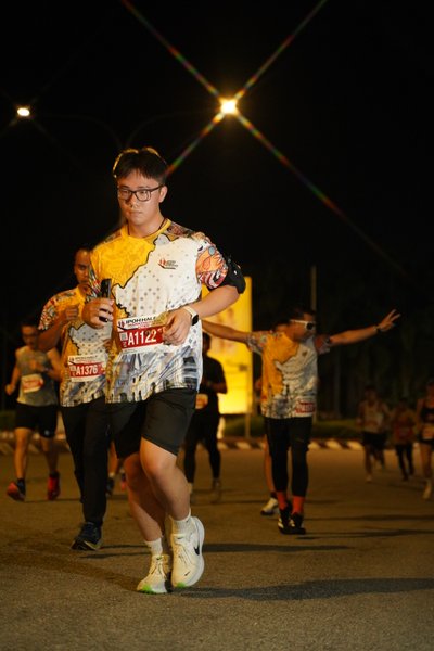 SP Half Marathon 2026