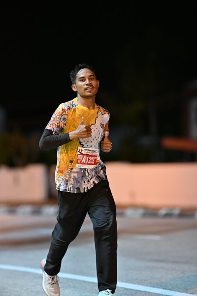 SP Half Marathon 2026