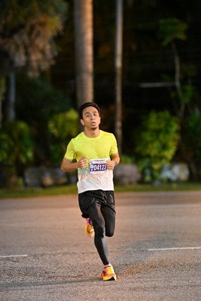 SP Half Marathon 2026