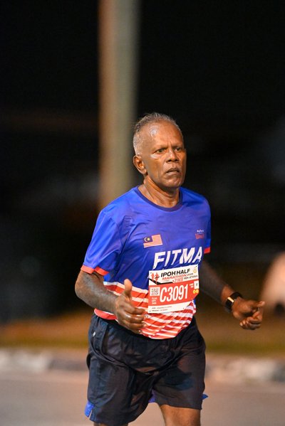 SP Half Marathon 2026