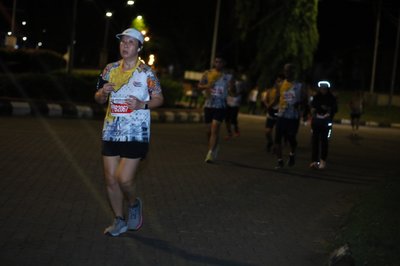SP Half Marathon 2026