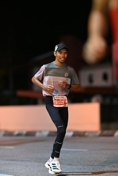 SP Half Marathon 2026
