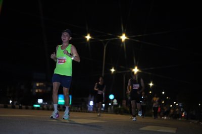 SP Half Marathon 2026