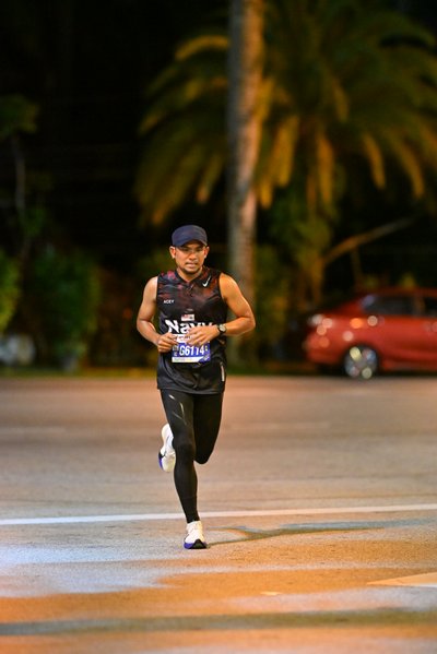 SP Half Marathon 2026