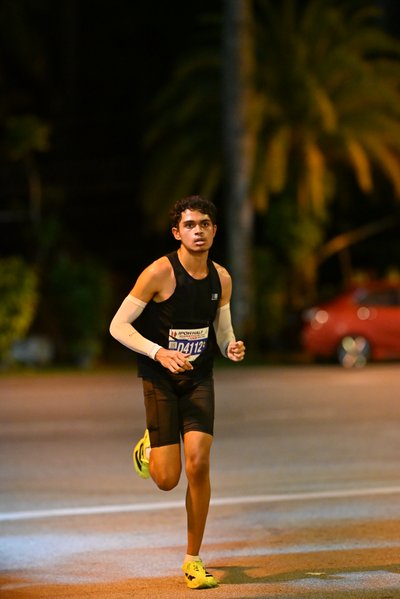 SP Half Marathon 2026