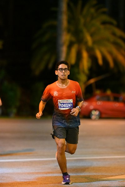 SP Half Marathon 2026