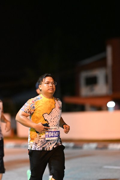 SP Half Marathon 2026