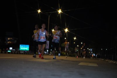 SP Half Marathon 2026