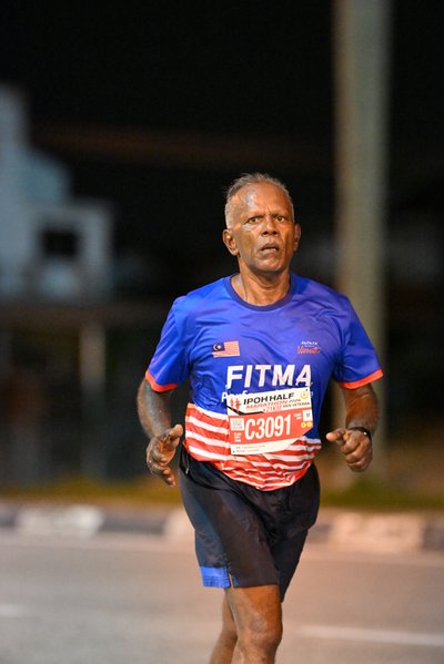 SP Half Marathon 2026