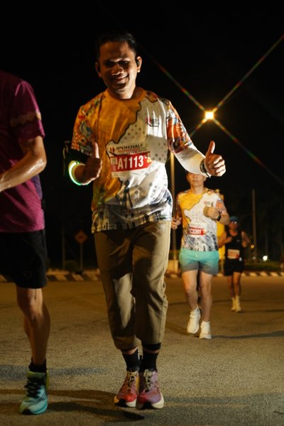 SP Half Marathon 2026