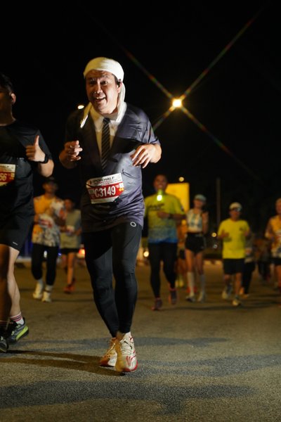 SP Half Marathon 2026