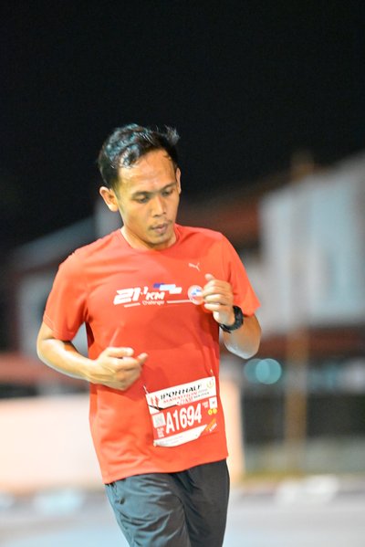 SP Half Marathon 2026