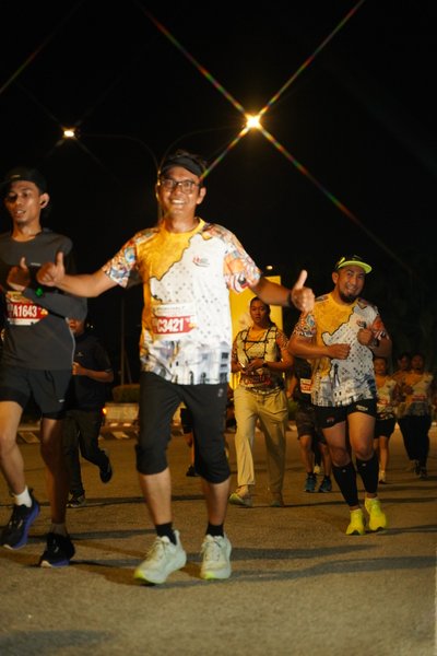 SP Half Marathon 2026