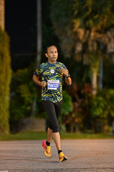SP Half Marathon 2026