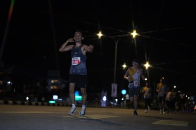 SP Half Marathon 2026