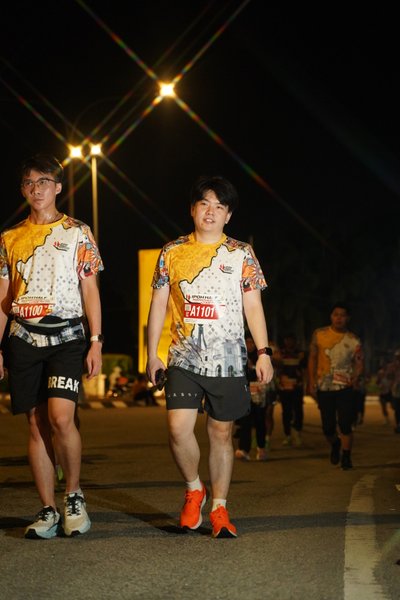 SP Half Marathon 2026