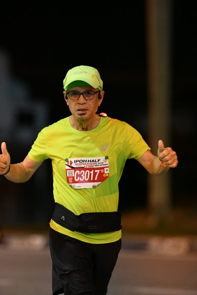 SP Half Marathon 2026