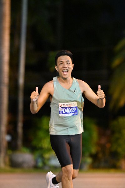 SP Half Marathon 2026