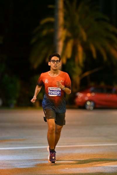 SP Half Marathon 2026