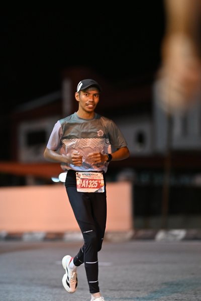 SP Half Marathon 2026