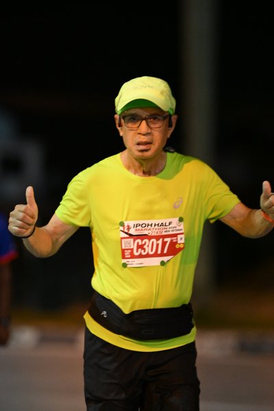 SP Half Marathon 2026