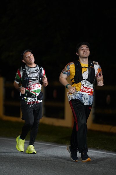 SP Half Marathon 2026