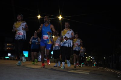 SP Half Marathon 2026