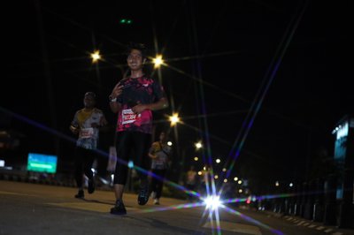 SP Half Marathon 2026