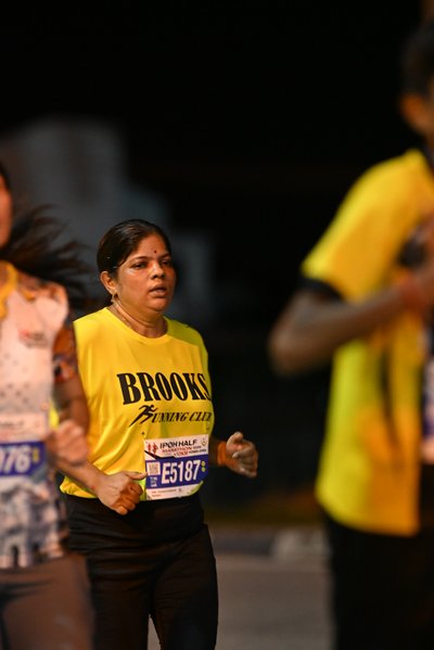 SP Half Marathon 2026