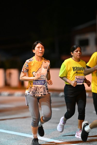 SP Half Marathon 2026