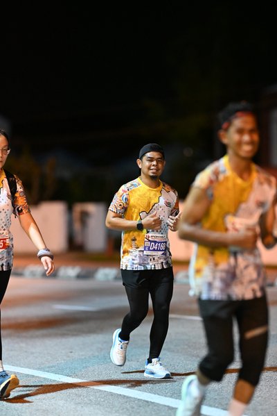 SP Half Marathon 2026