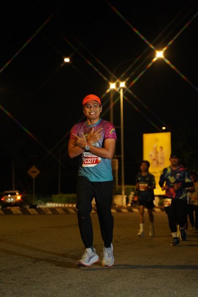SP Half Marathon 2026