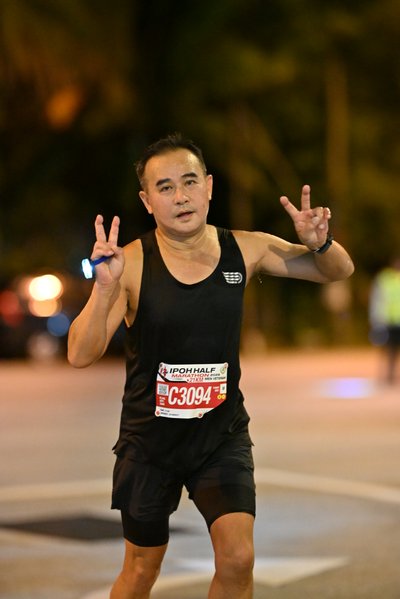 SP Half Marathon 2026