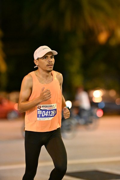 SP Half Marathon 2026