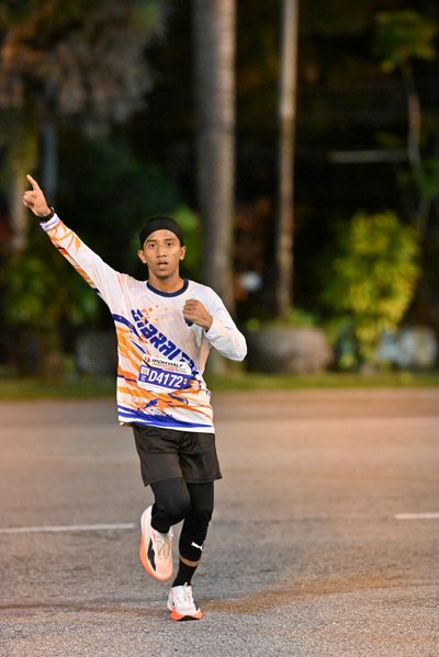 SP Half Marathon 2026