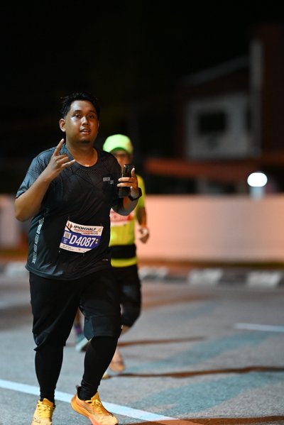 SP Half Marathon 2026