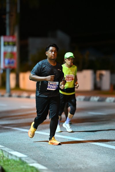 SP Half Marathon 2026