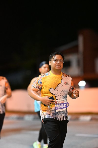 SP Half Marathon 2026